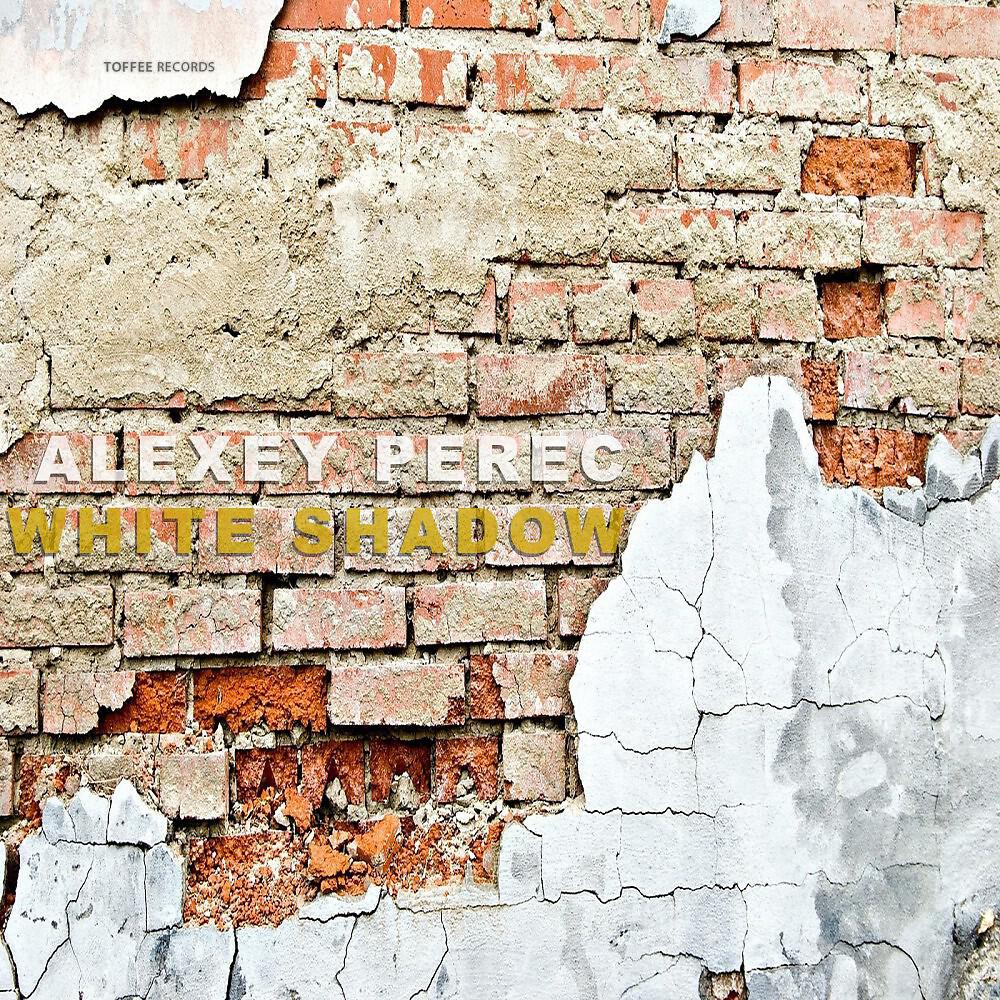 Alexey Perec - White Shadow