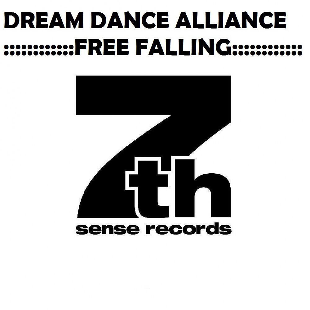 Dream Dance Alliance - Free Falling (Extended Mix)