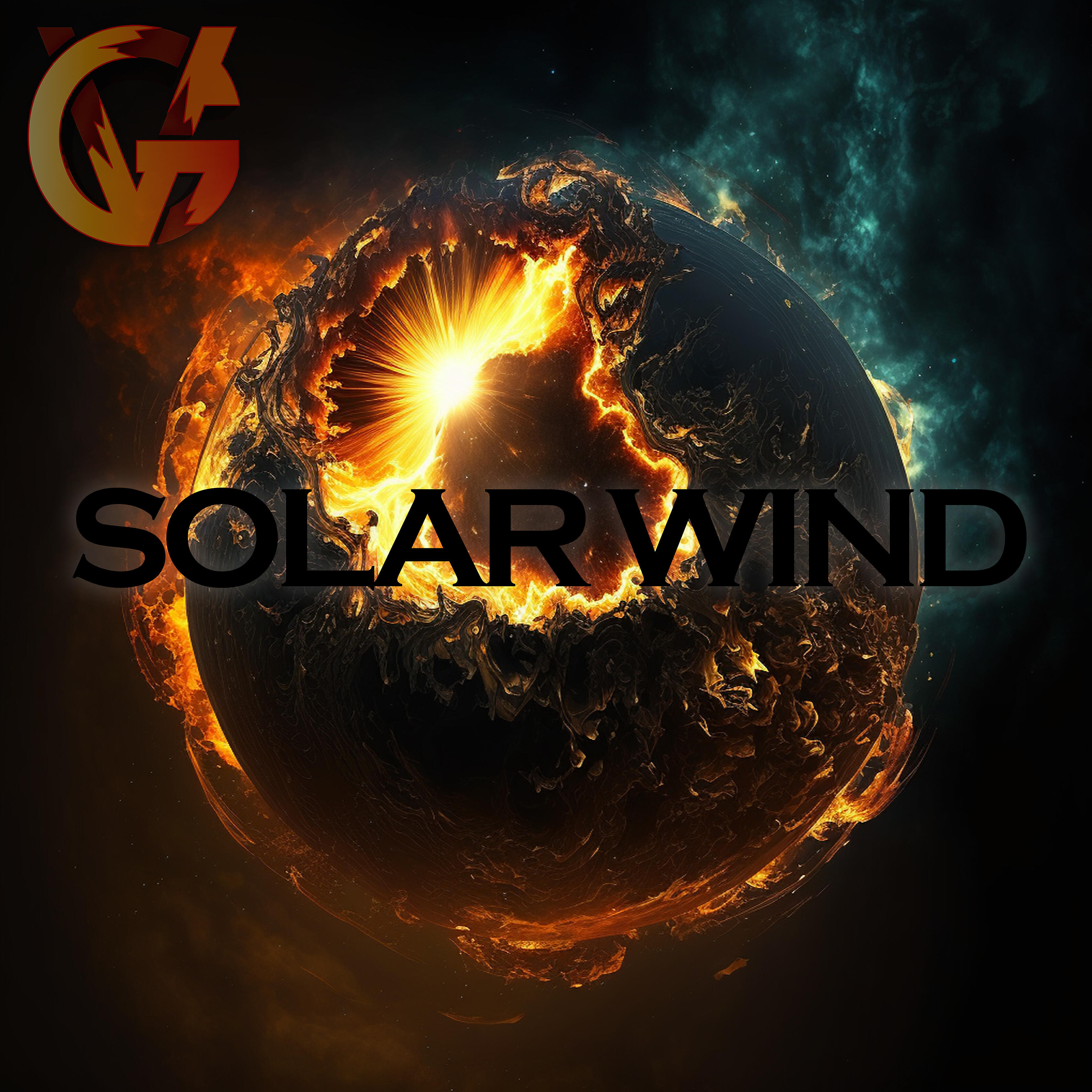 V - Solar Wind