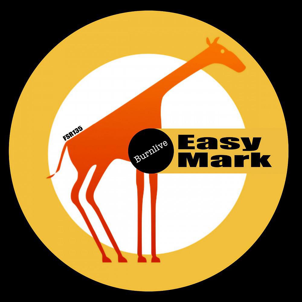 Постер альбома Easy Mark