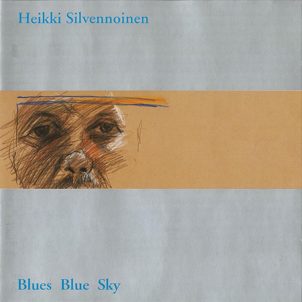 Постер альбома Blues Blue Sky