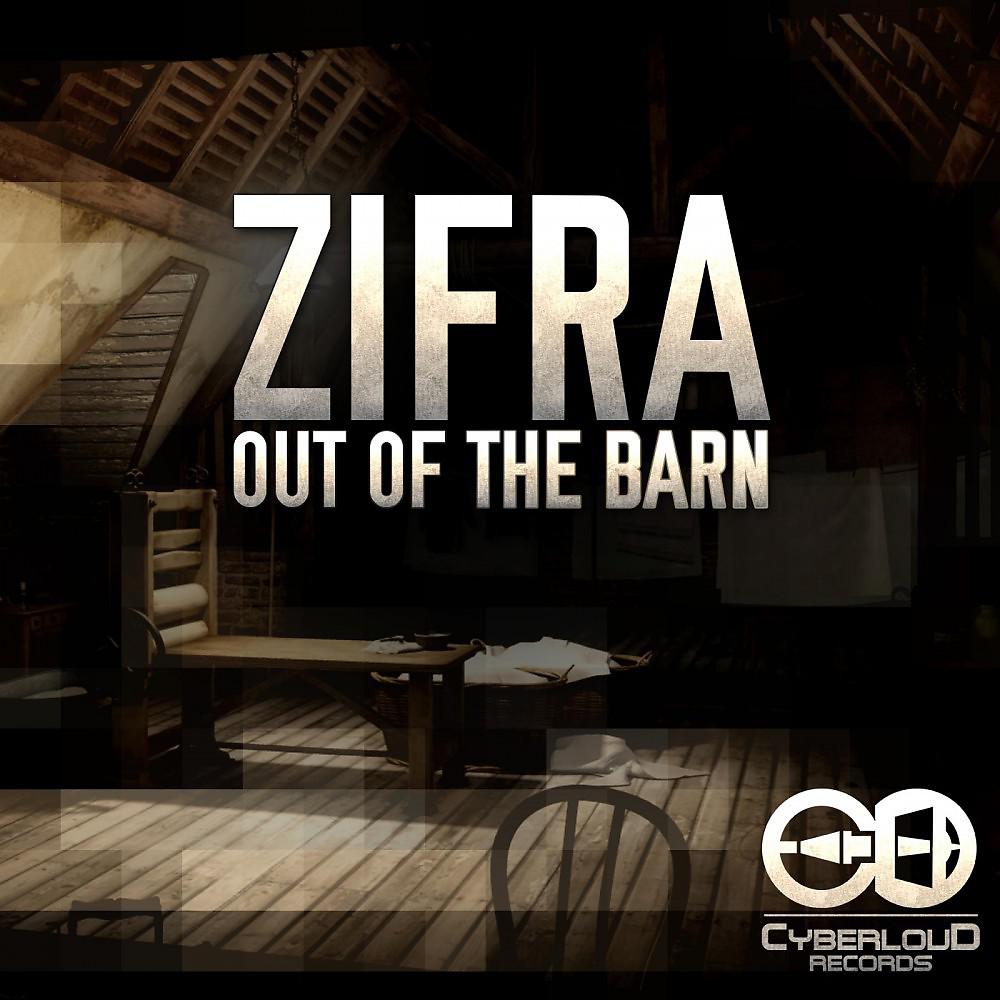 Постер альбома Out of the Barn