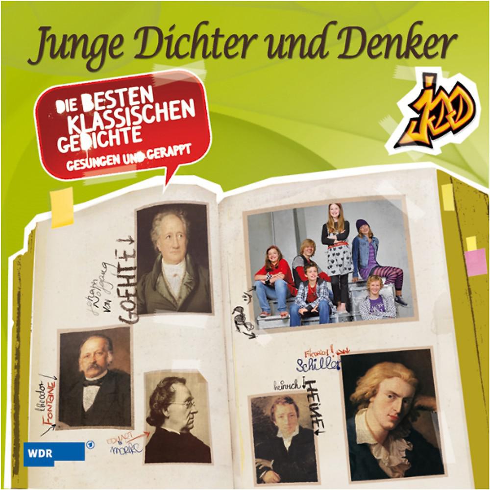 Постер альбома Die Besten Klassischen Gedichte (Inklusive Karaoke-Versionen)