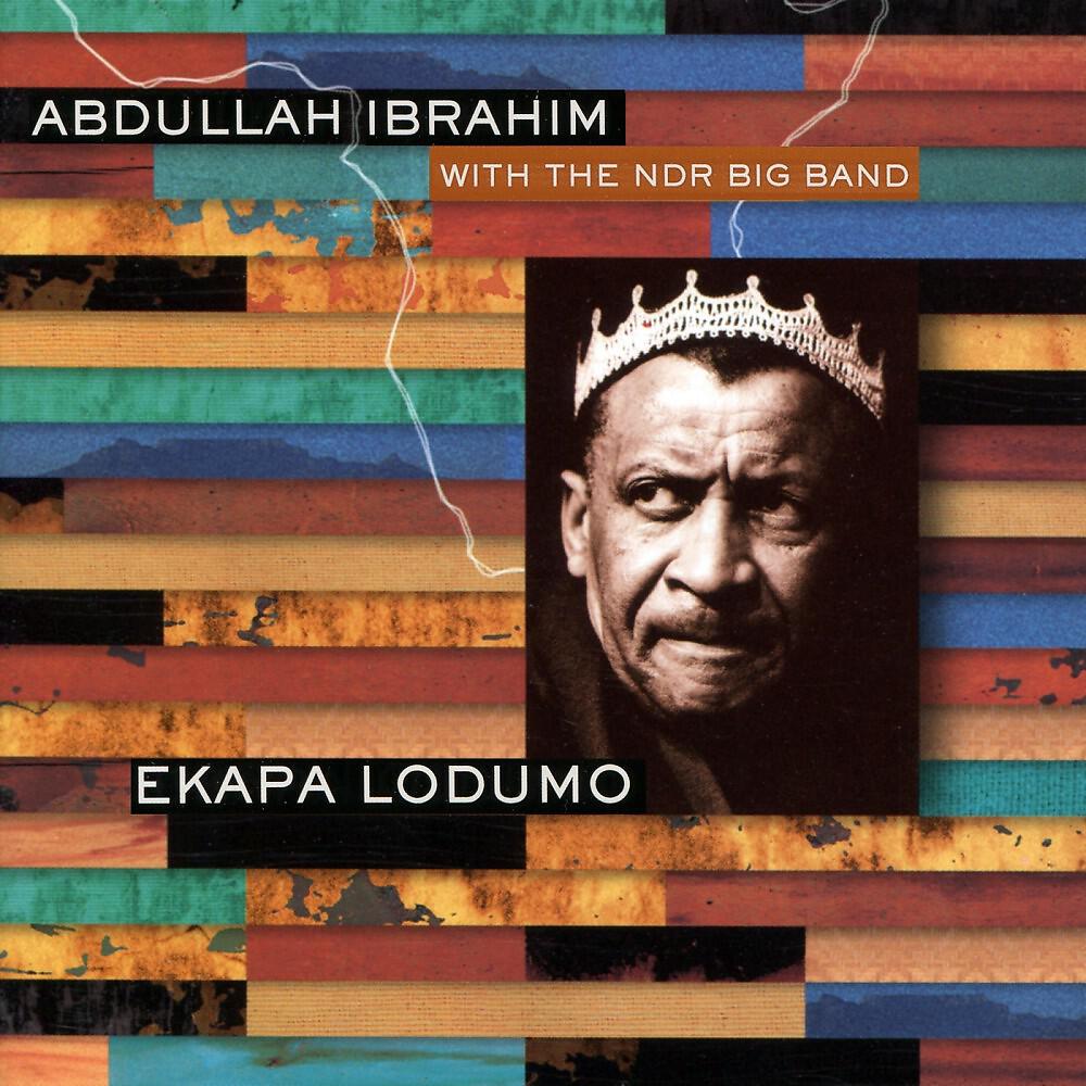 Abdullah Ibrahim - Kramat