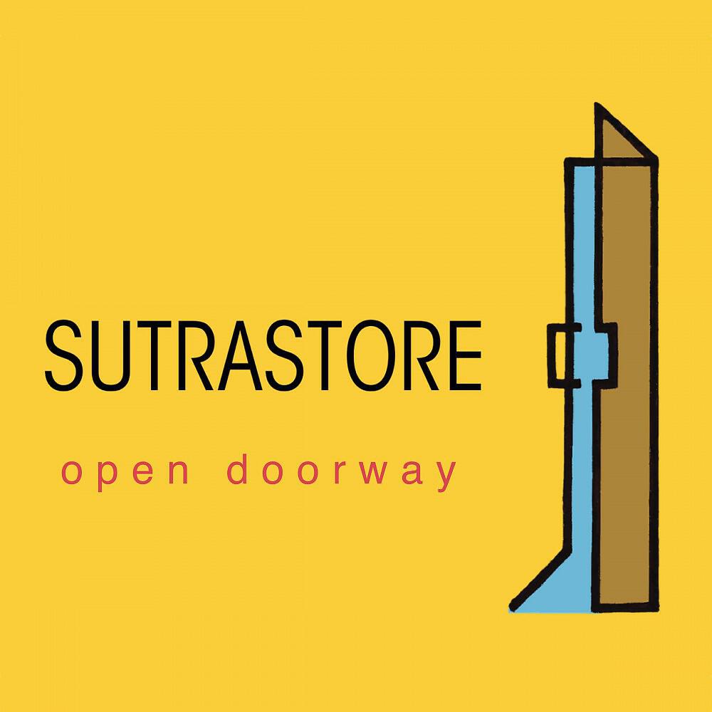 Sutrastore - Bodiless Friend