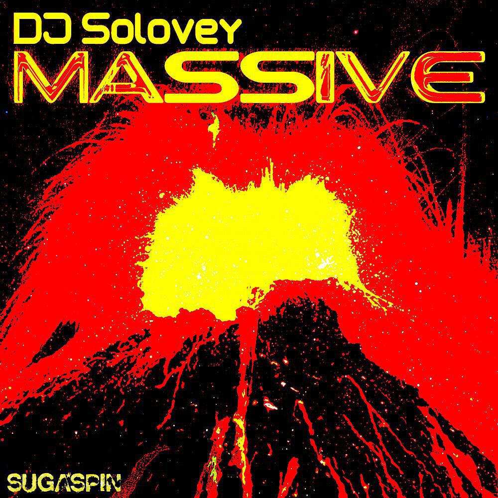 DJ Solovey - Magneto (Original Edit)