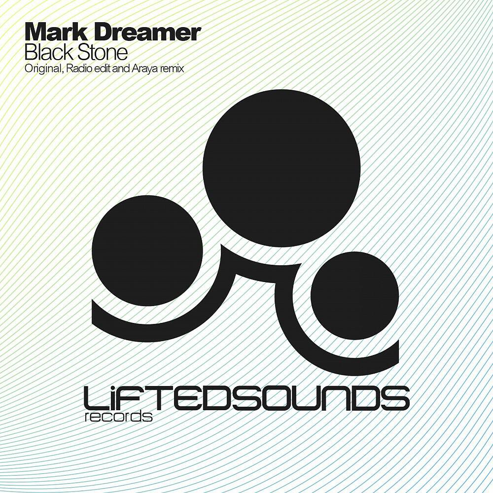 Mark Dreamer - Black Stone (Araya Remix)