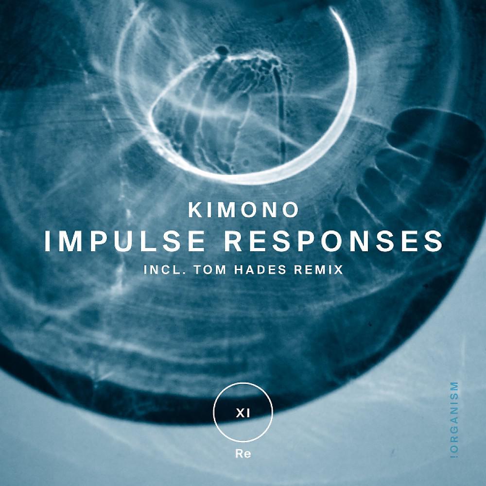 Постер альбома Impulse Responses