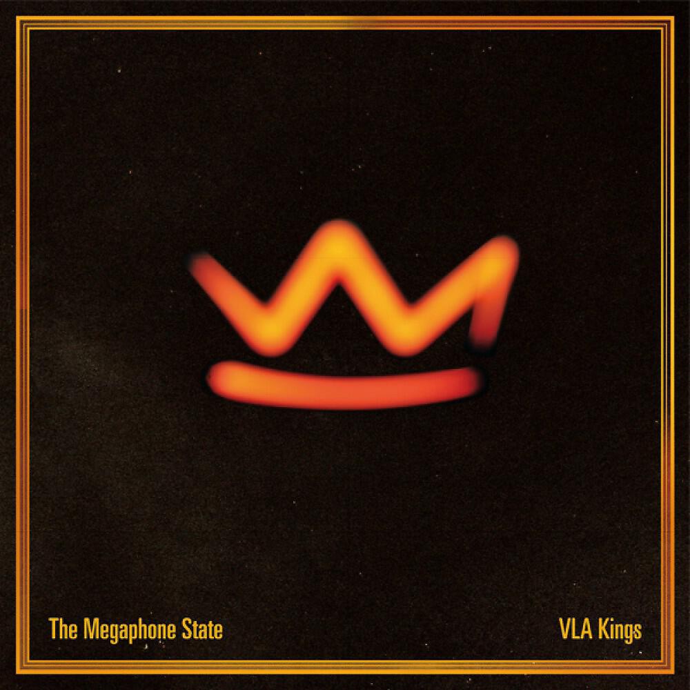 The Megaphone State - Ota Benga