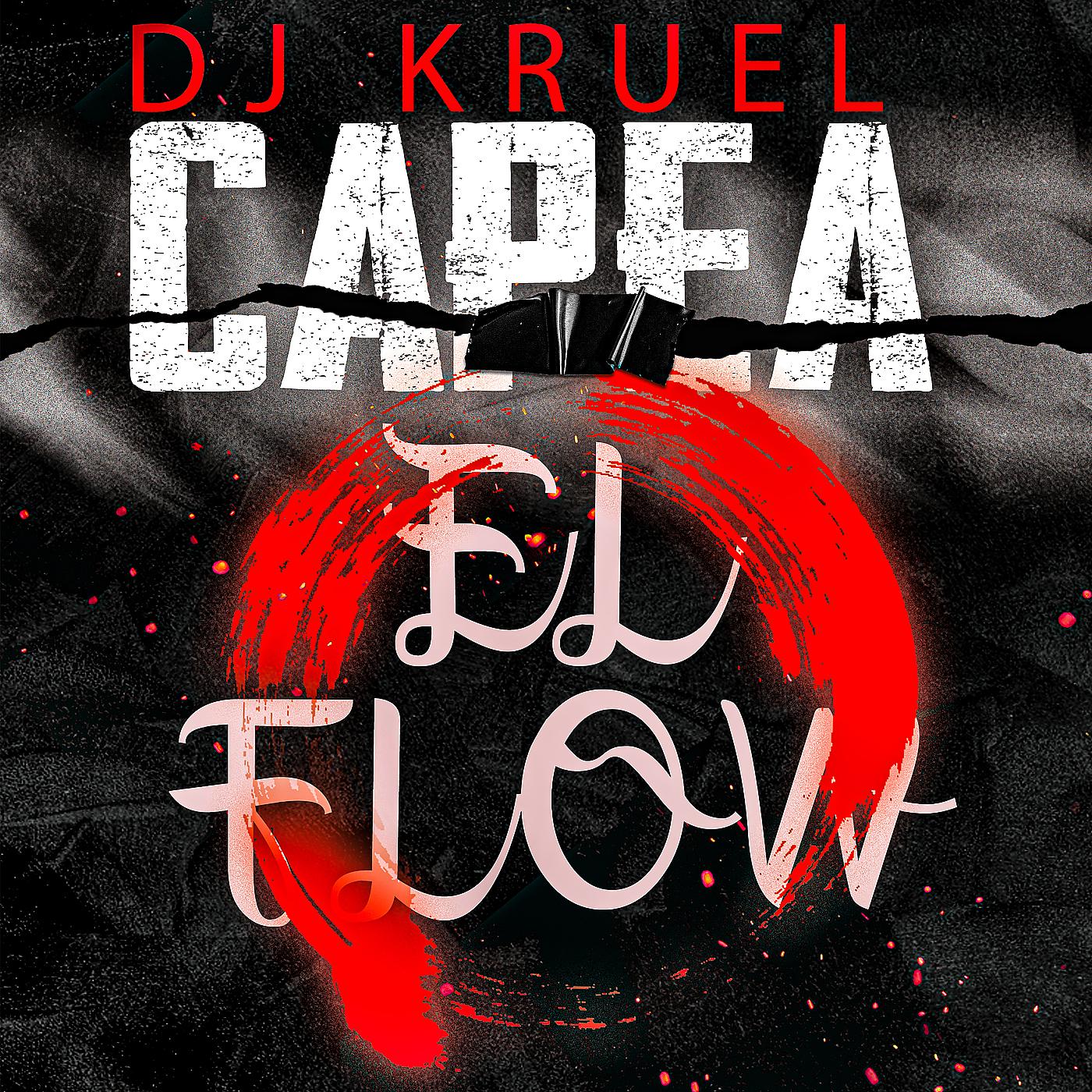 Постер альбома Capea El Flow