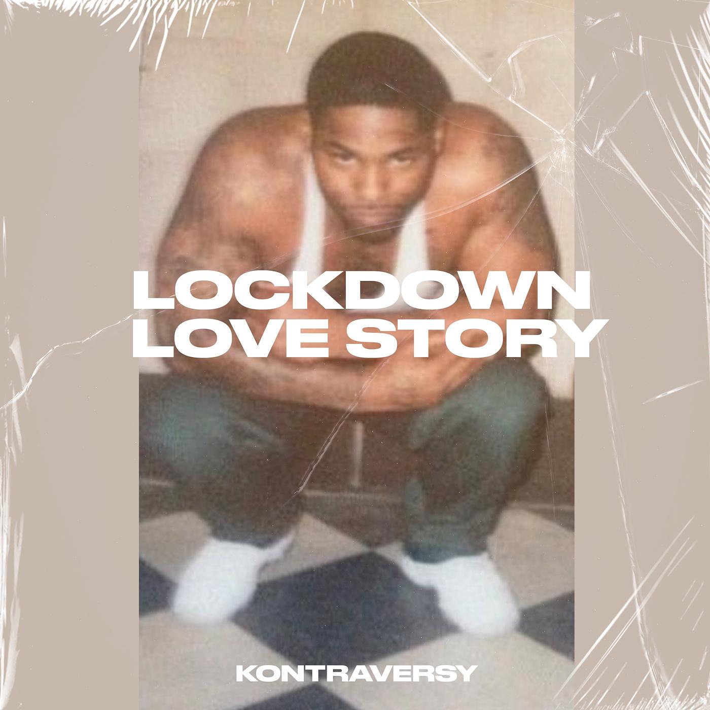 Постер альбома Lockdown Love Story