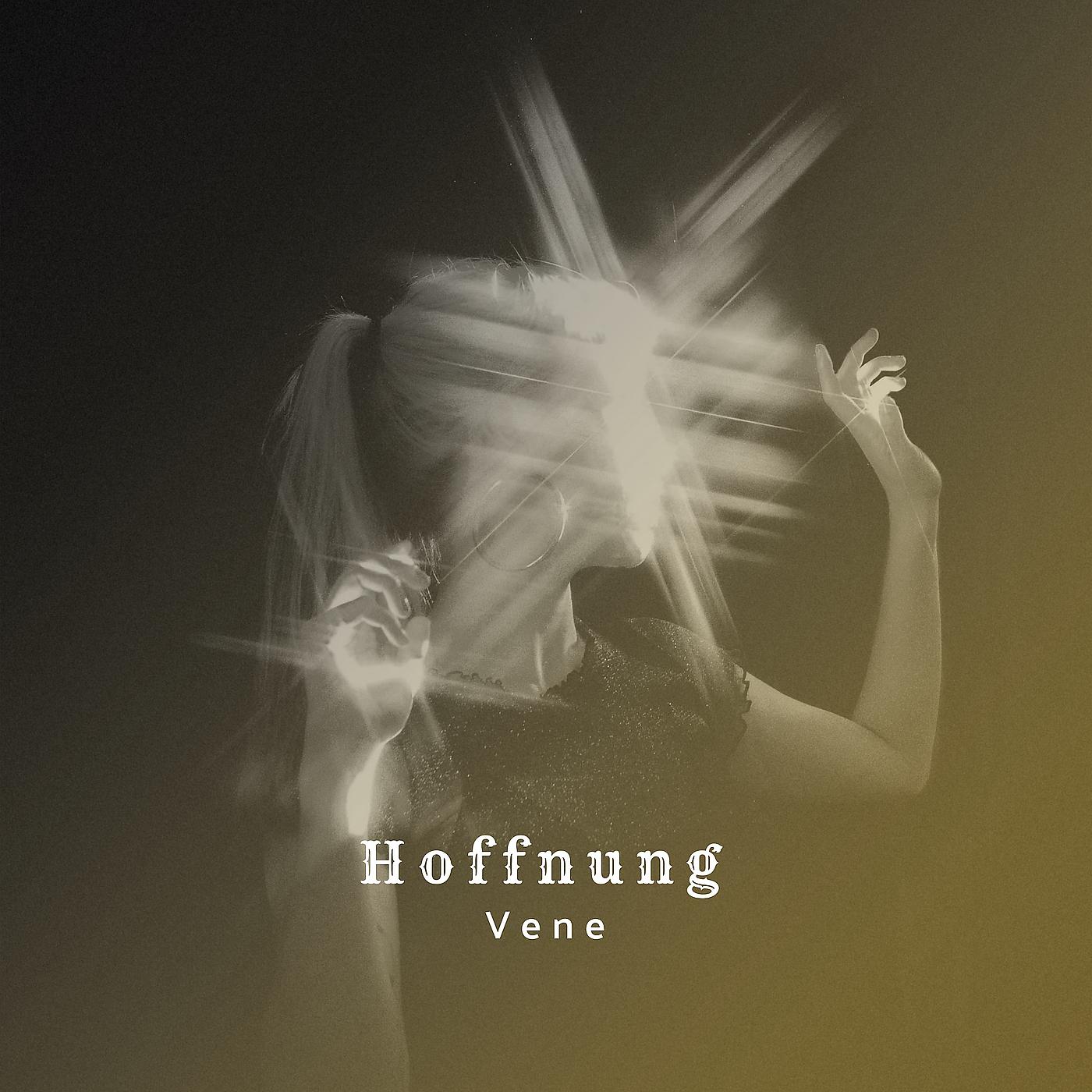 Постер альбома Hoffnung