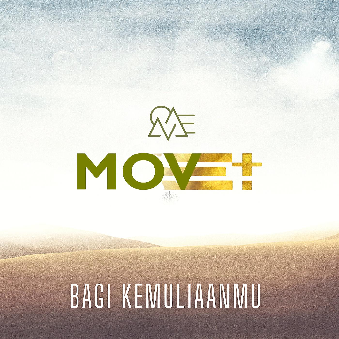 Постер альбома Bagi KemuliaanMu (Live)
