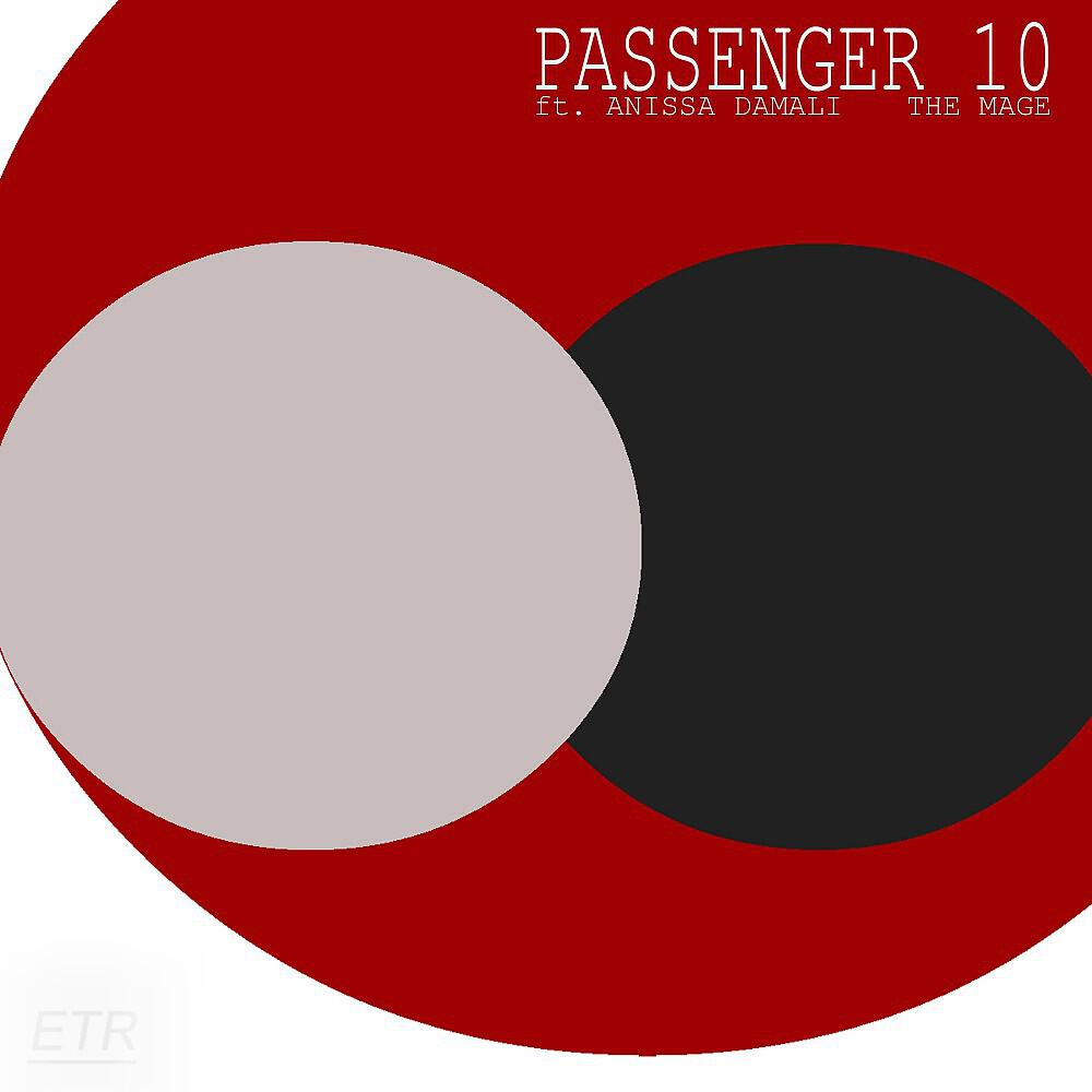 Passenger 10 - The Mage (Original Mix)