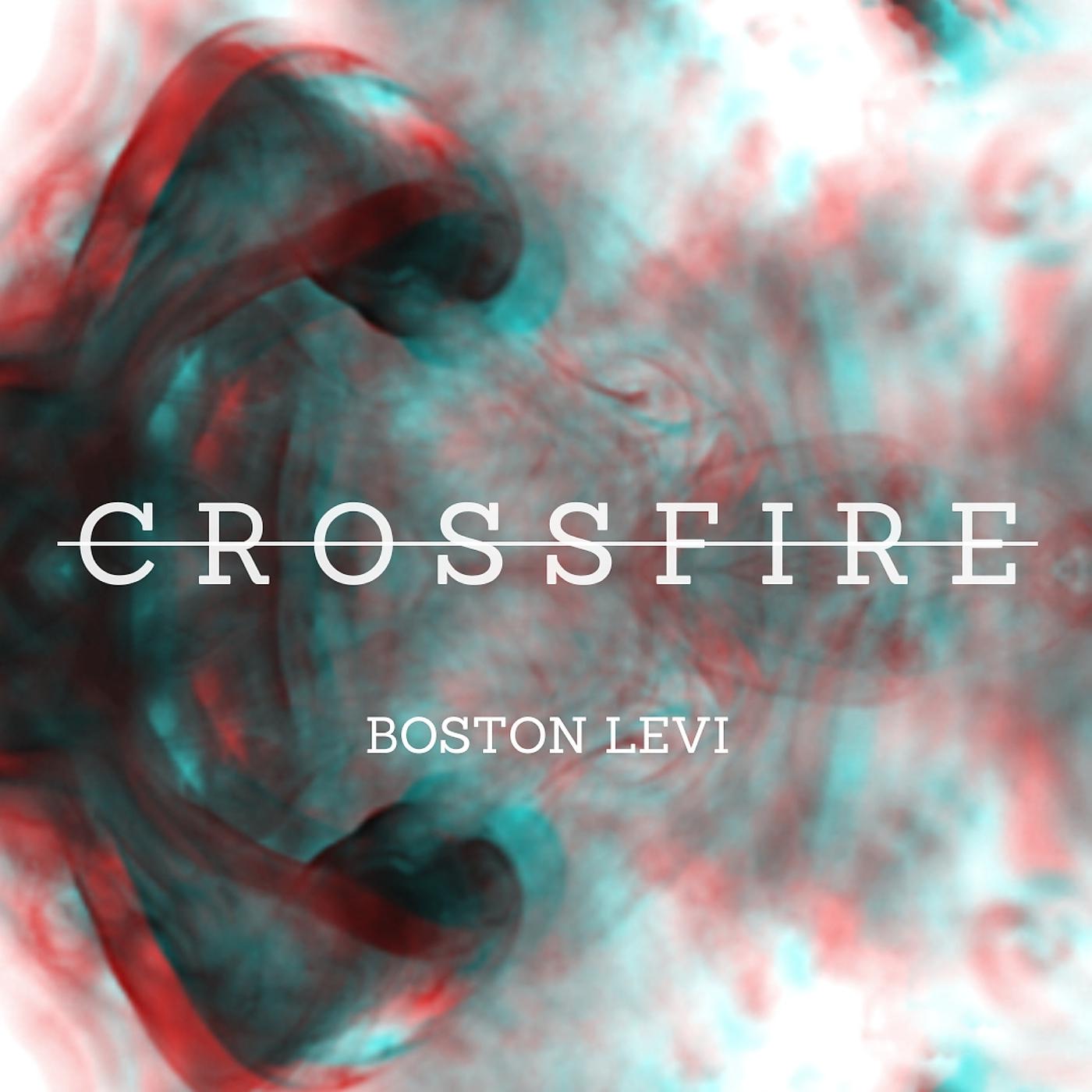 Постер альбома Crossfire