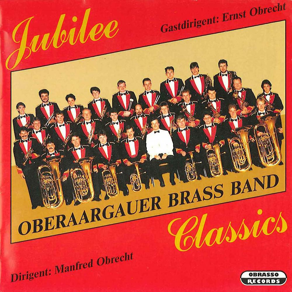 Постер альбома Jubilee Classics