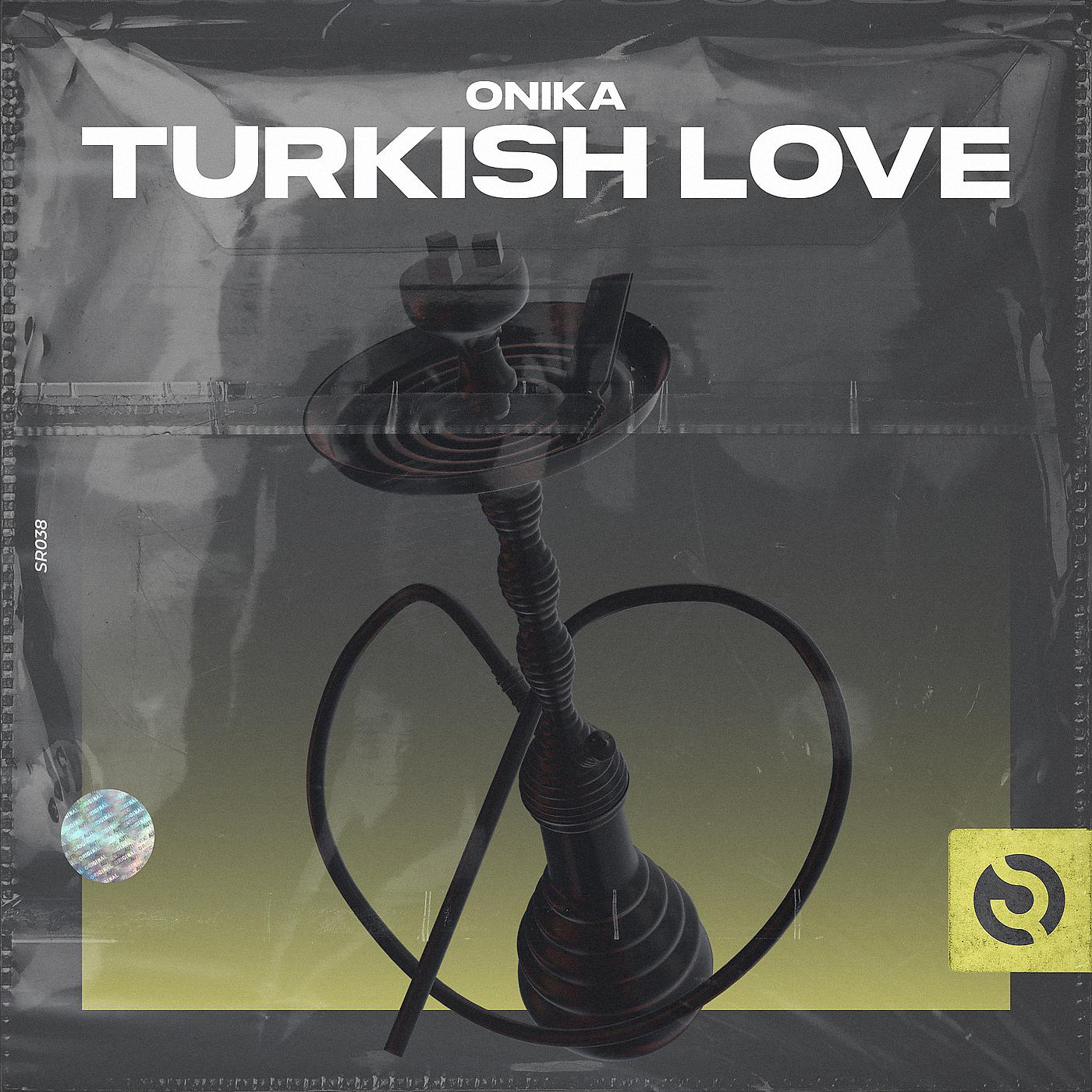 Постер альбома Turkish Love