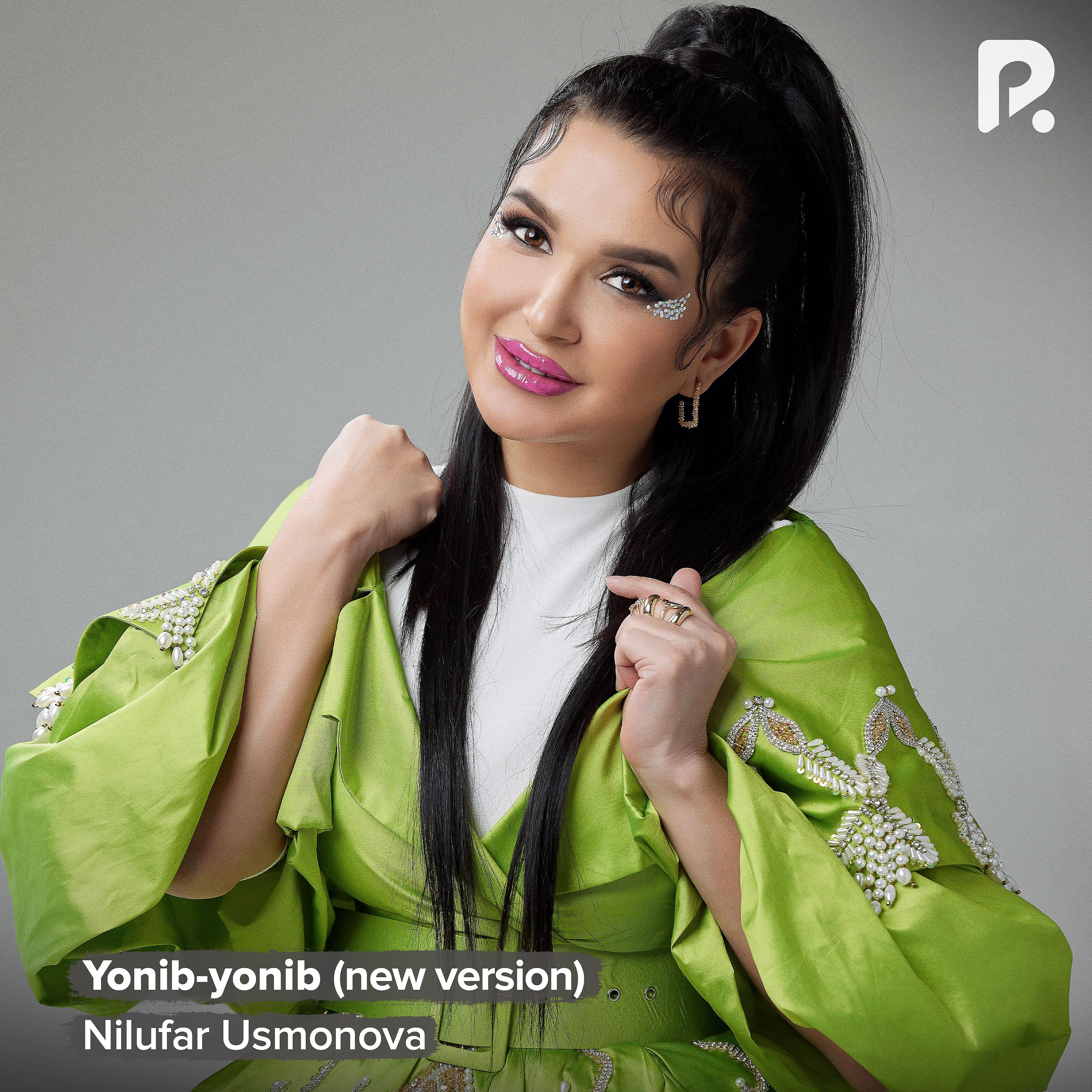 Постер альбома Yonib-yonib (new version)