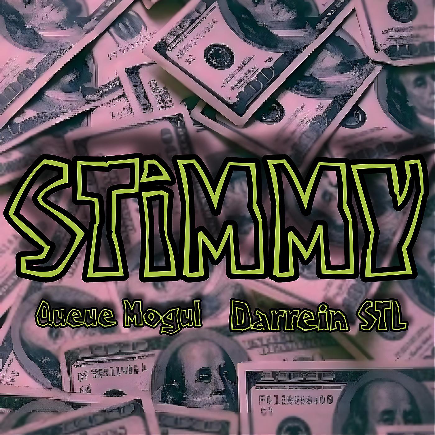 Постер альбома Stimmy