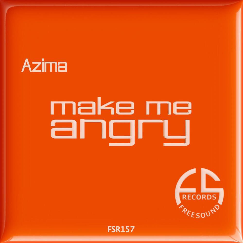 Azima - It Was So Near (Original Mix)
