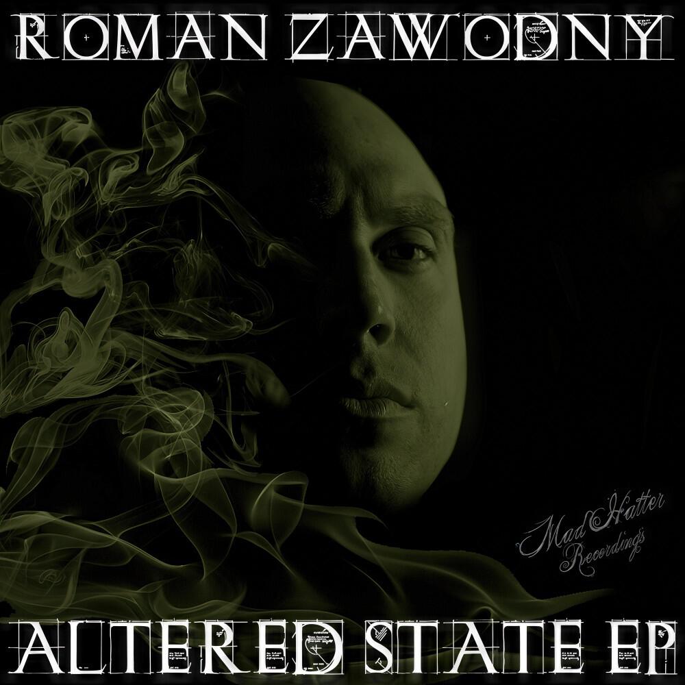 Roman Zawodny - Power to the People (Original Mix)