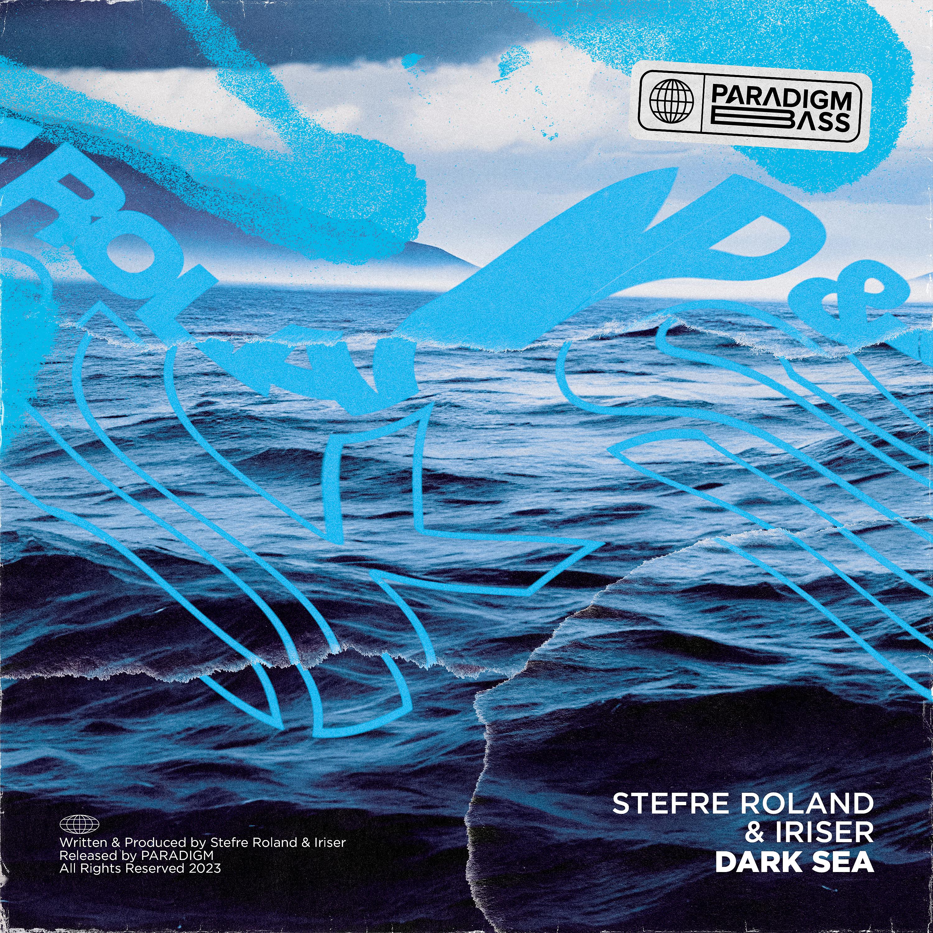 Постер альбома Dark Sea