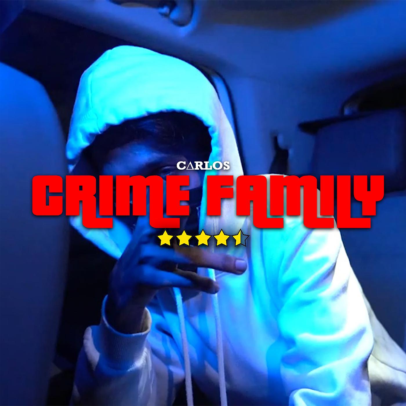 Постер альбома Crime Family