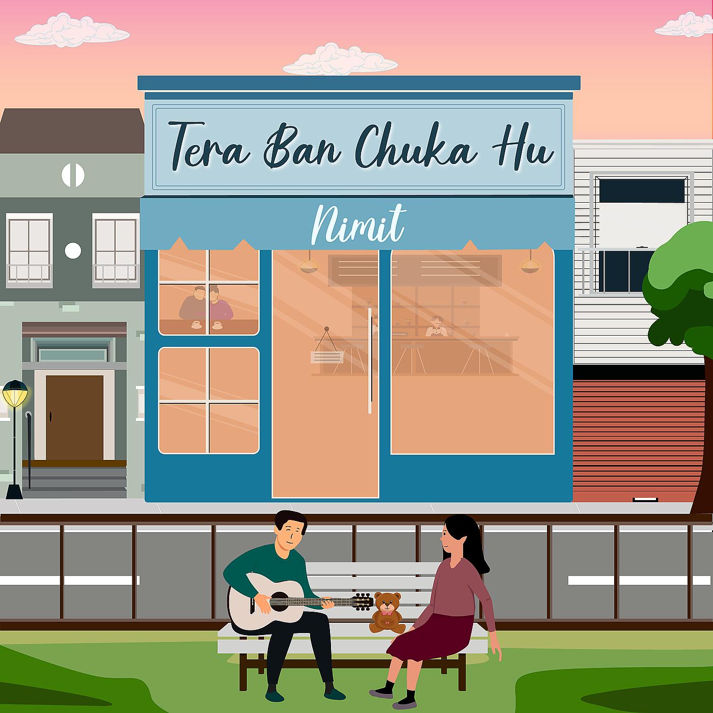 Постер альбома Tera Ban Chuka Hu