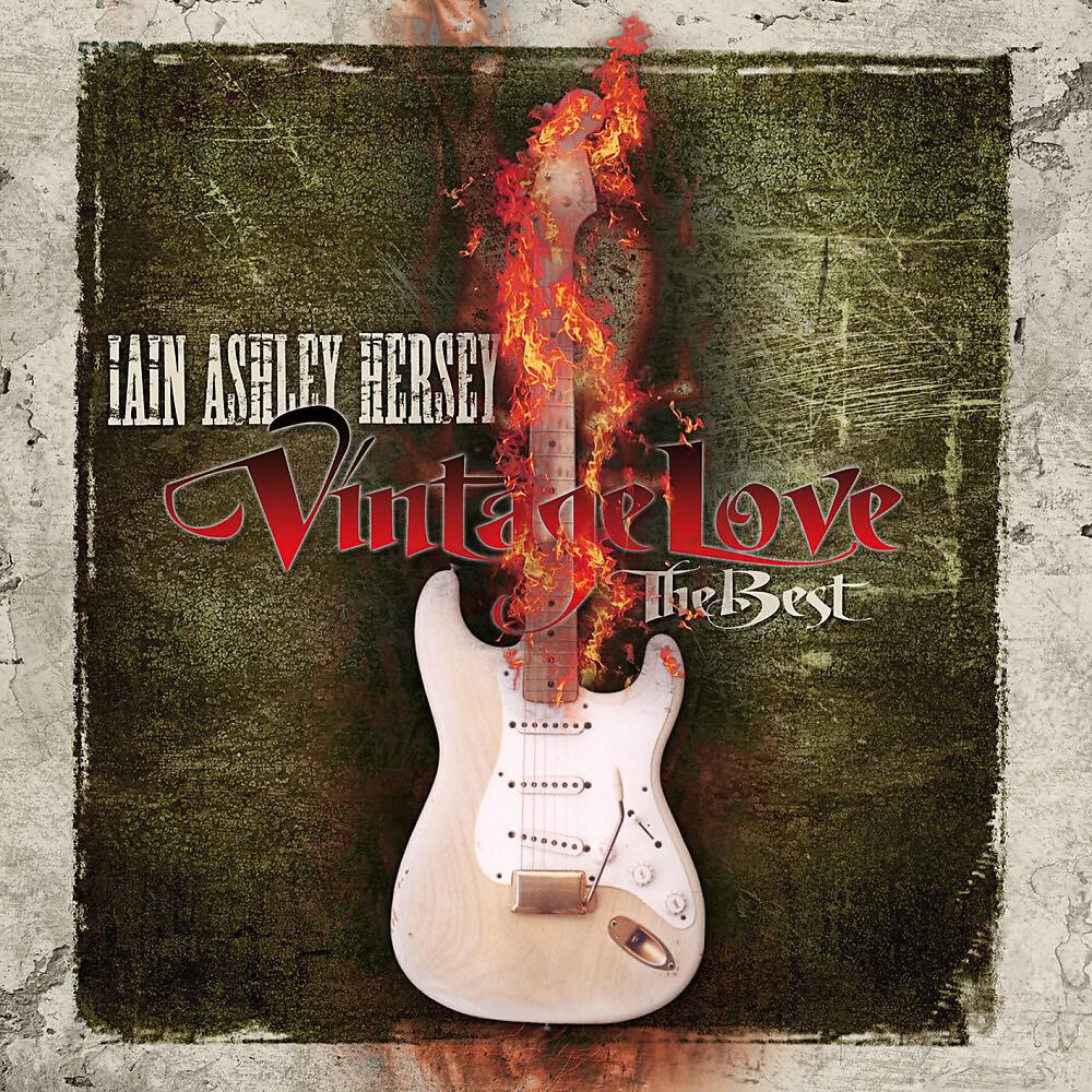 Iain Ashley Hersey - Blood of Kings