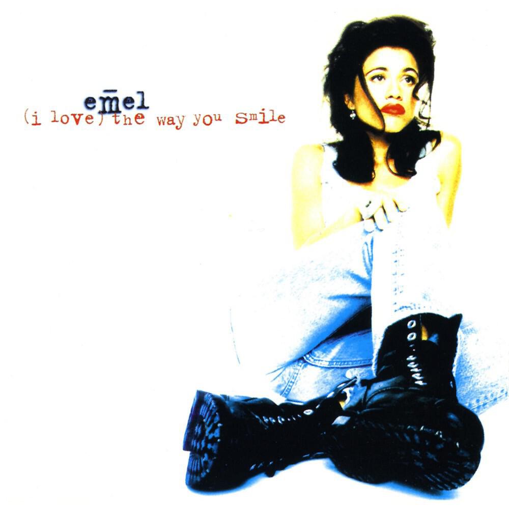 EMEL - (I Love) The Way You Smile [Special Radio Edit]