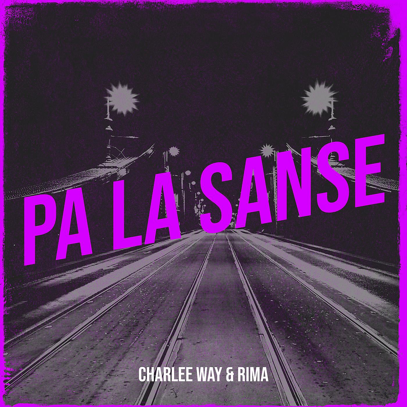 Постер альбома Pa La Sance