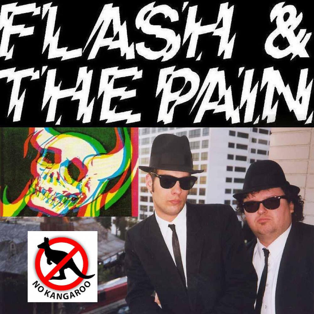The Original Brothers Band - Looking for a Fox