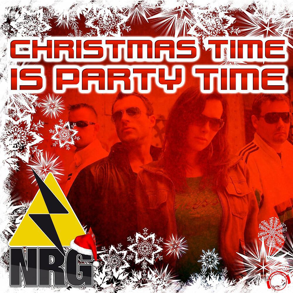 NRG - I'm Free (Grande Vue Remix Edit)