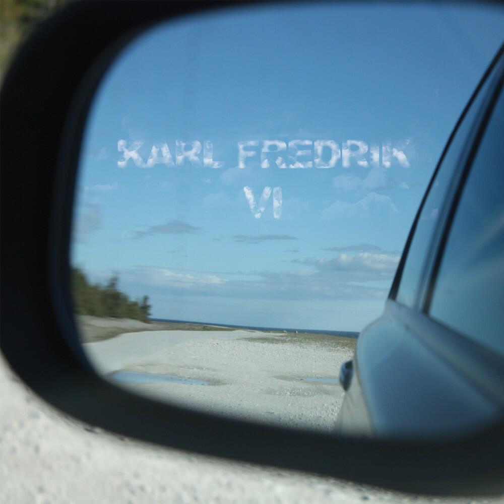 Karl Fredrik - Muren