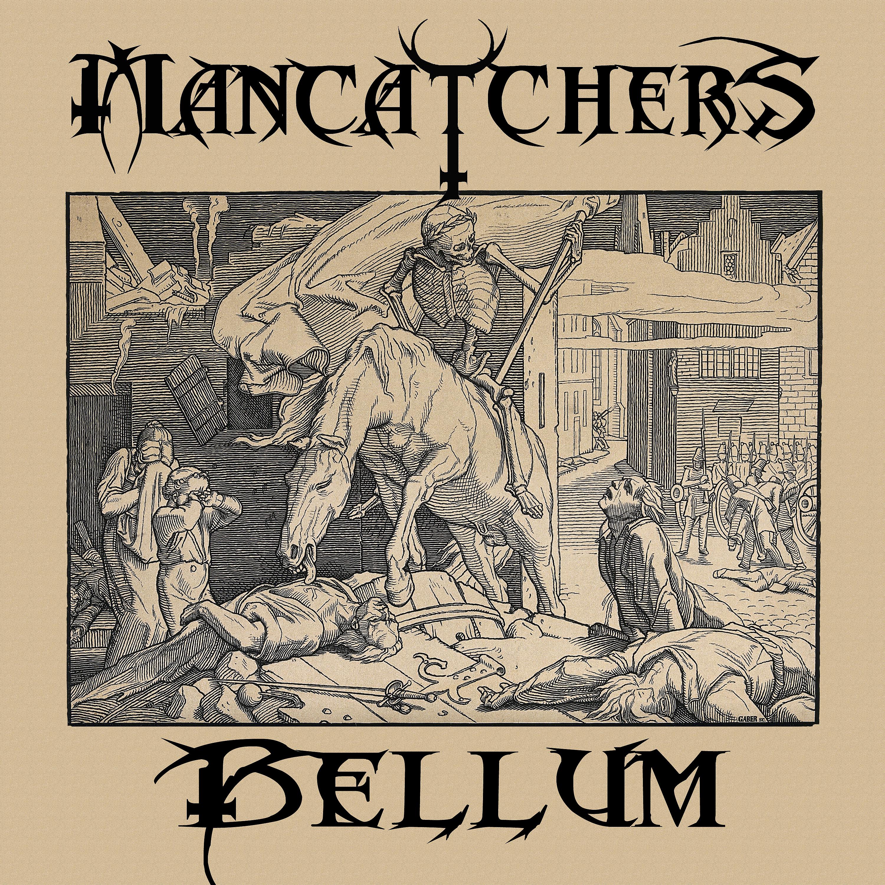 Постер альбома Bellum