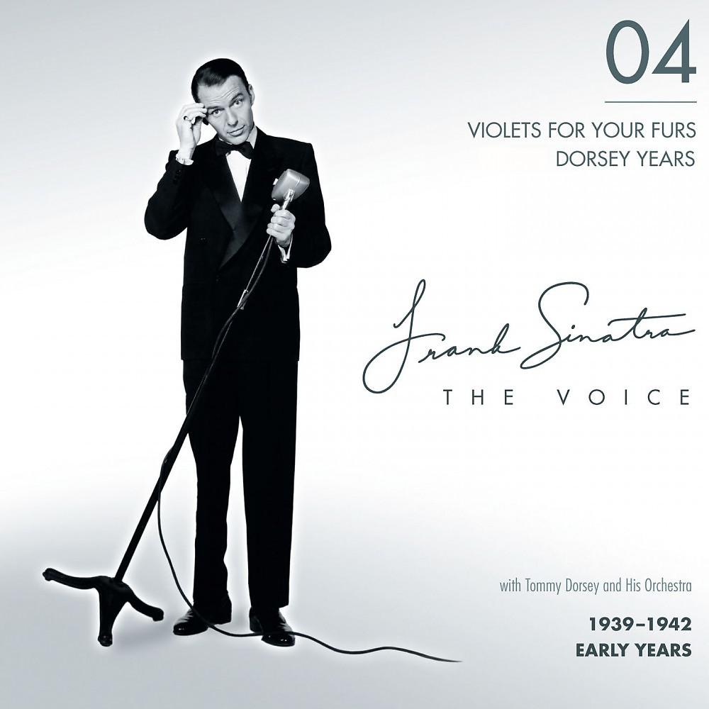 Постер альбома Frank Sinatra, Vol. 04