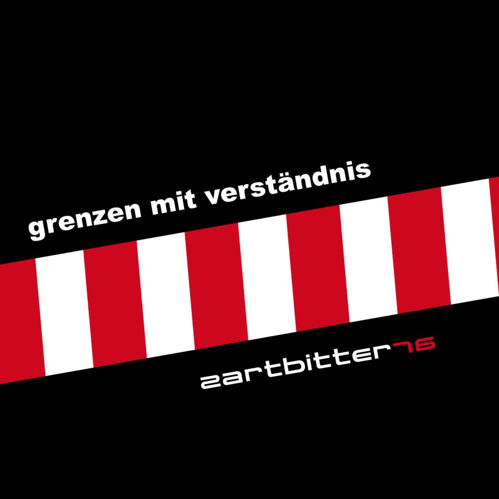 Zartbitter 16 - 3.Grenzen mit Vertändnis (Tricky-Mix)