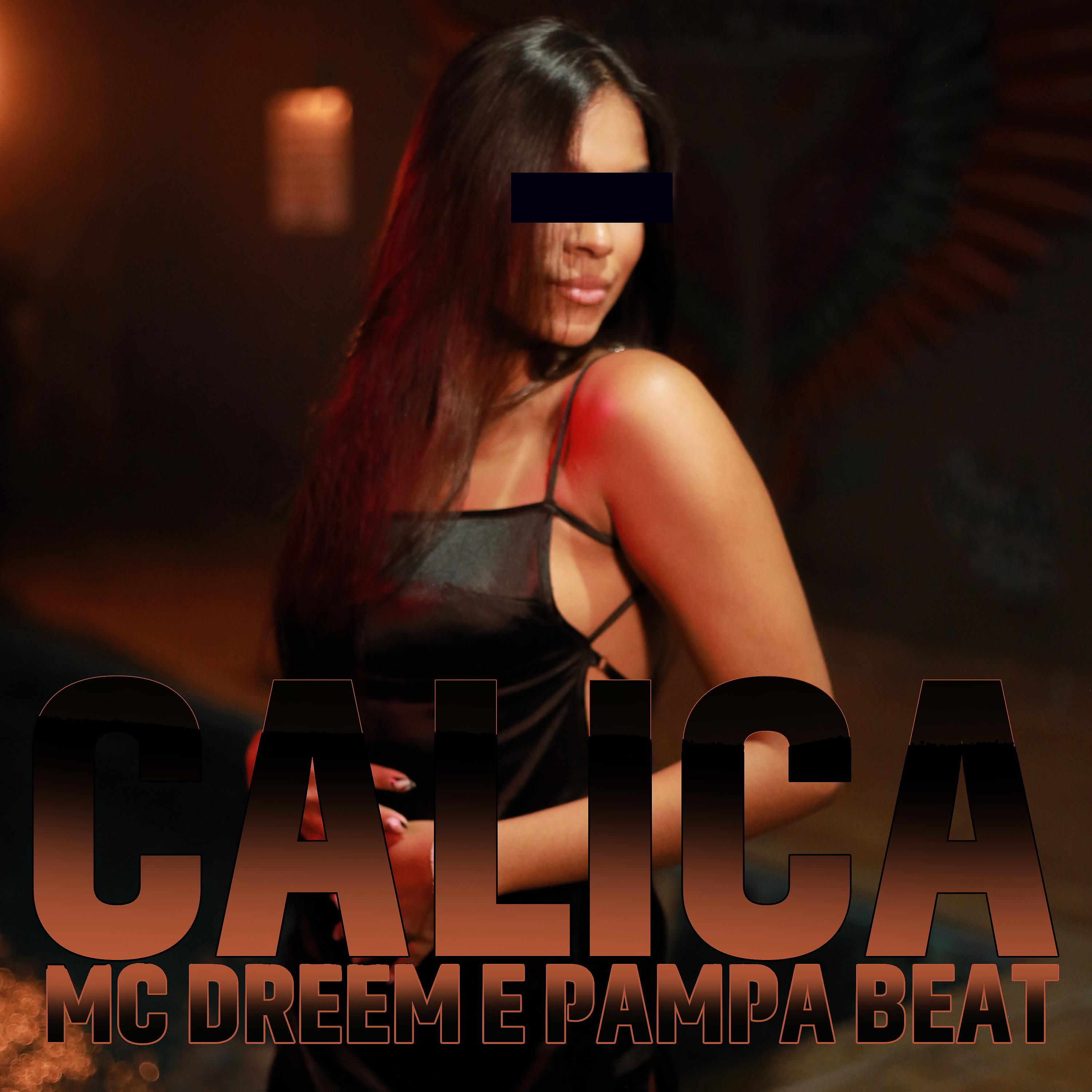 Постер альбома Calica