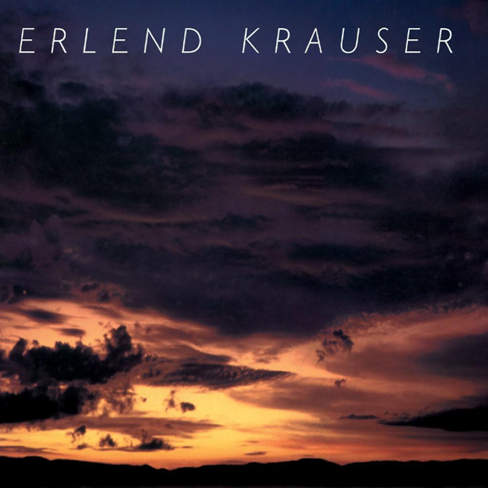 Постер альбома Erlend Krauser