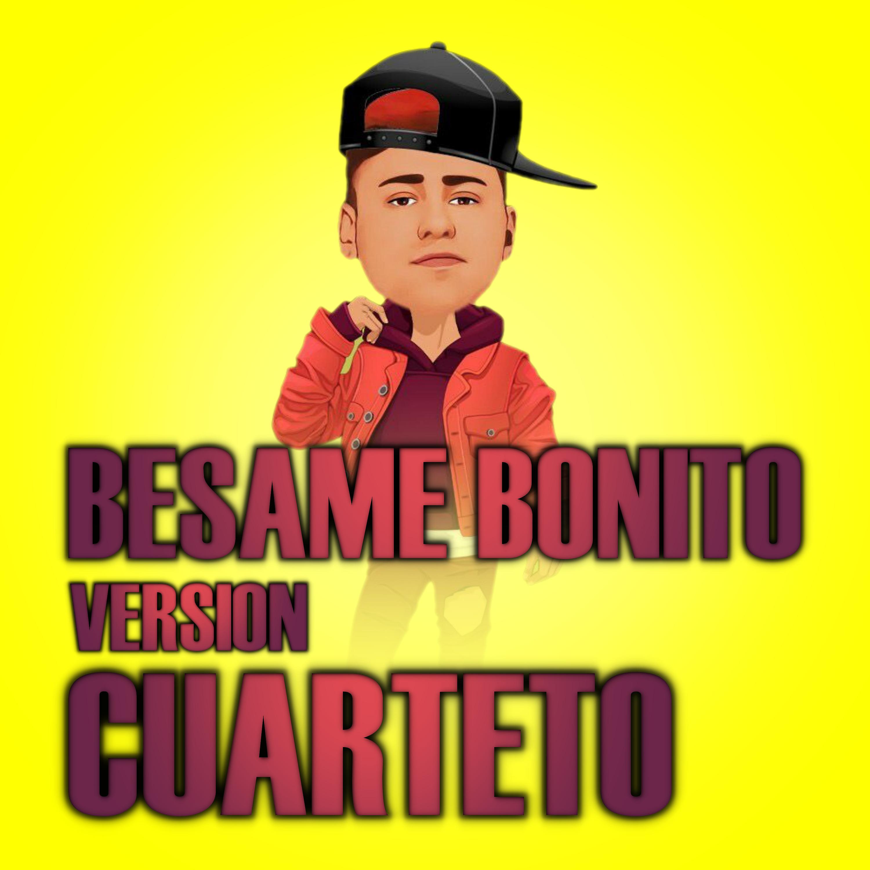Постер альбома Besame Bonito
