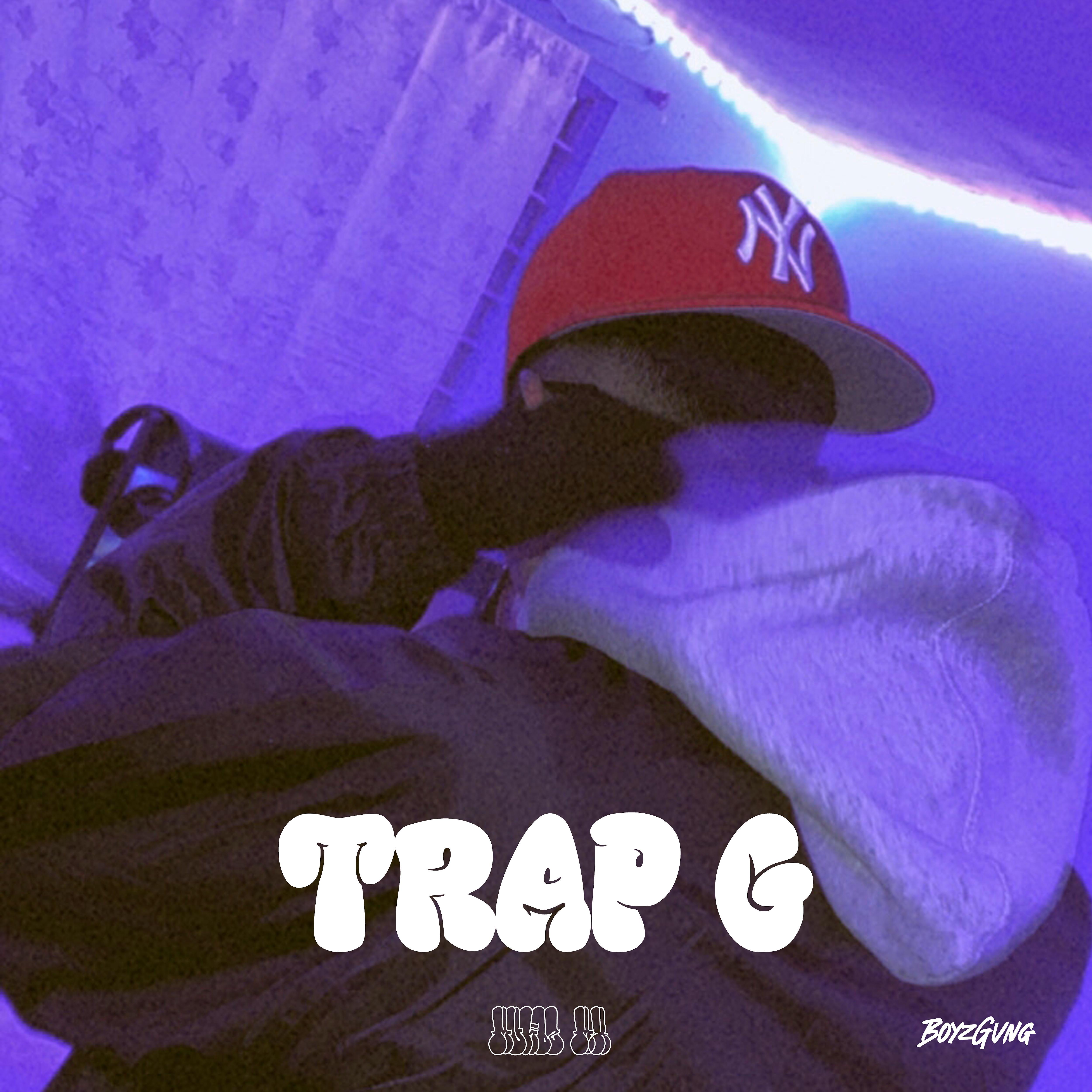 Постер альбома Trap G