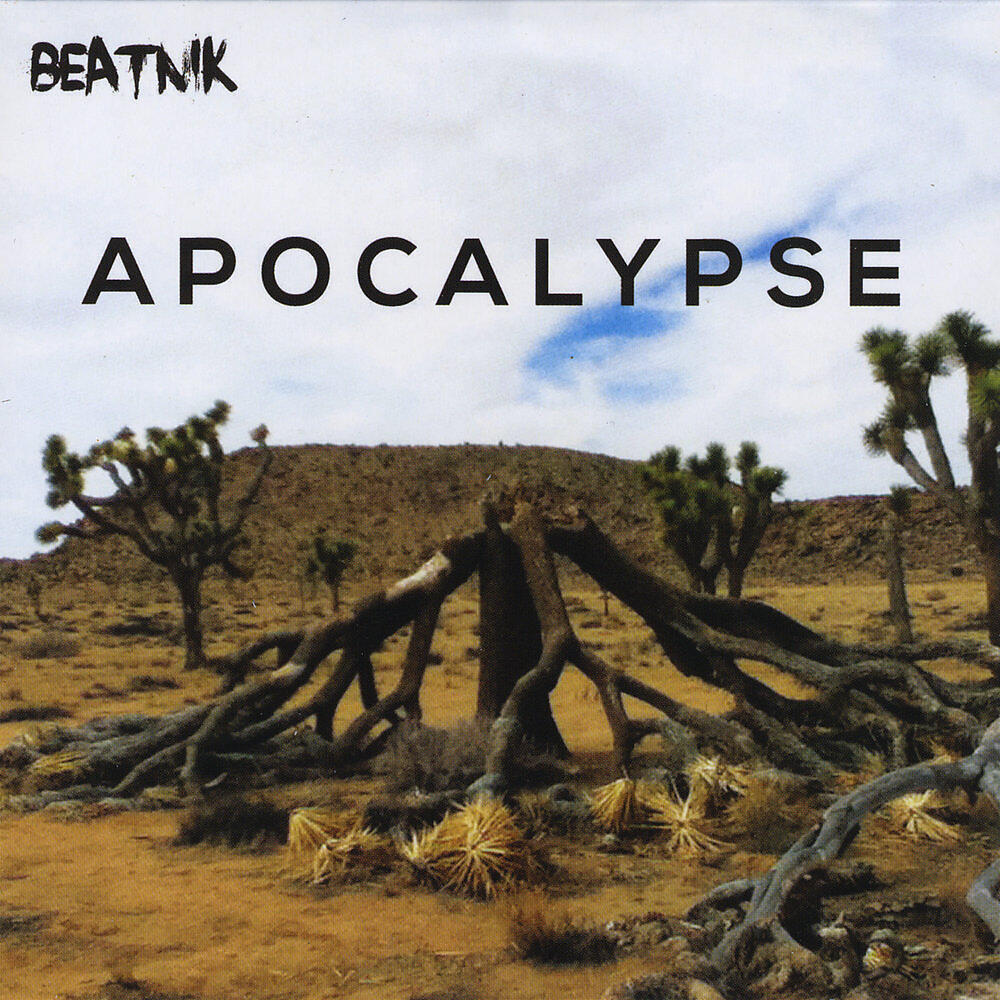 Beatnik - Ben Ghazi