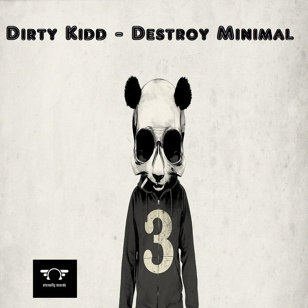 Dirty Kidd - Micron Beat (Original Mix)