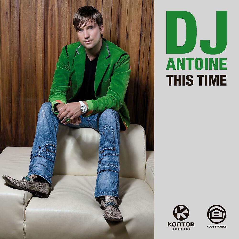 DJ Antoine - This Time (Remady Remix Edit)