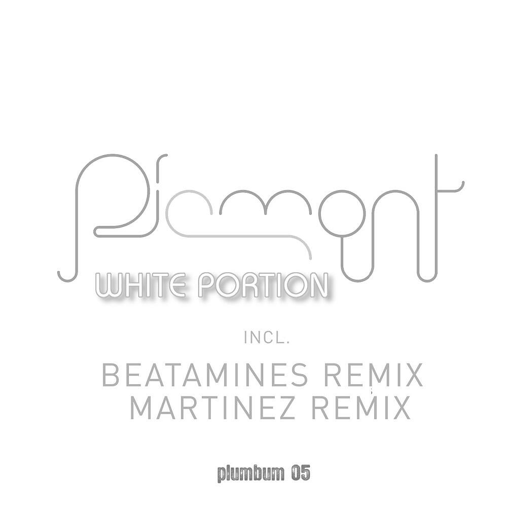 Piemont - White Portion (Beatamines Remix)