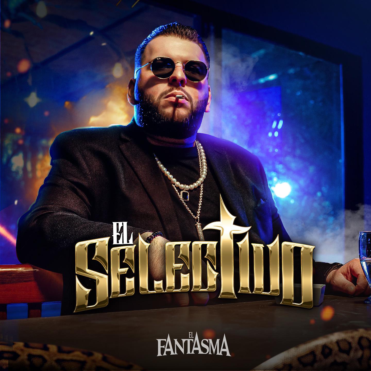 Постер альбома El Selectivo