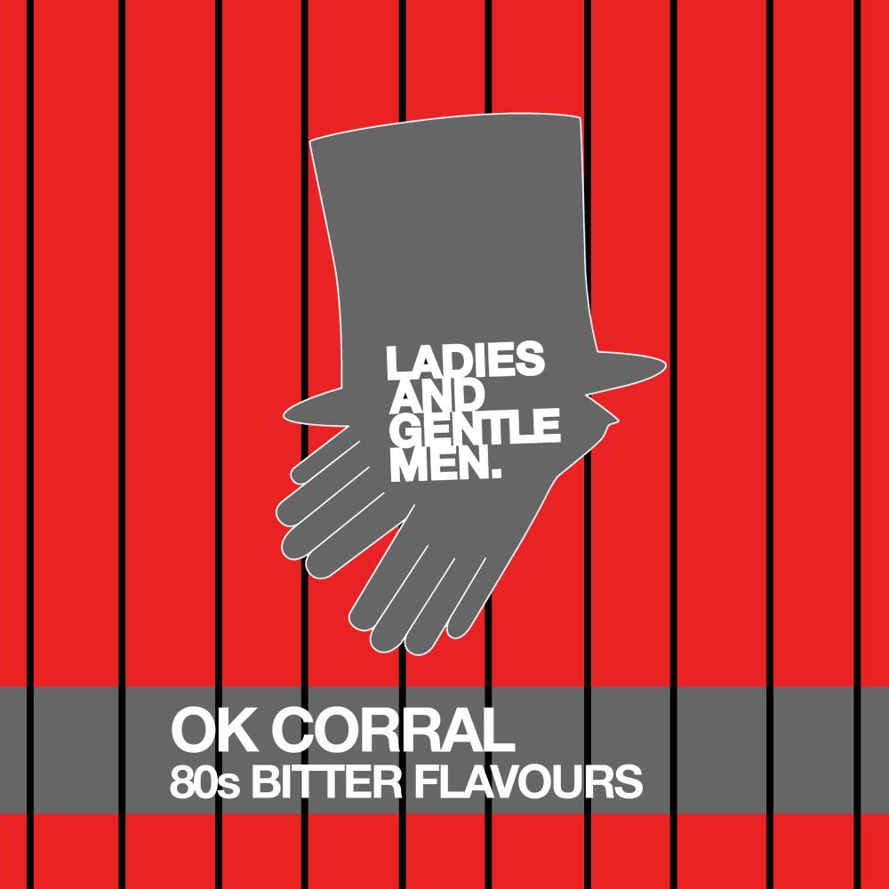 OK Corral - Love Tingles (Happy Gutenberg Remix)