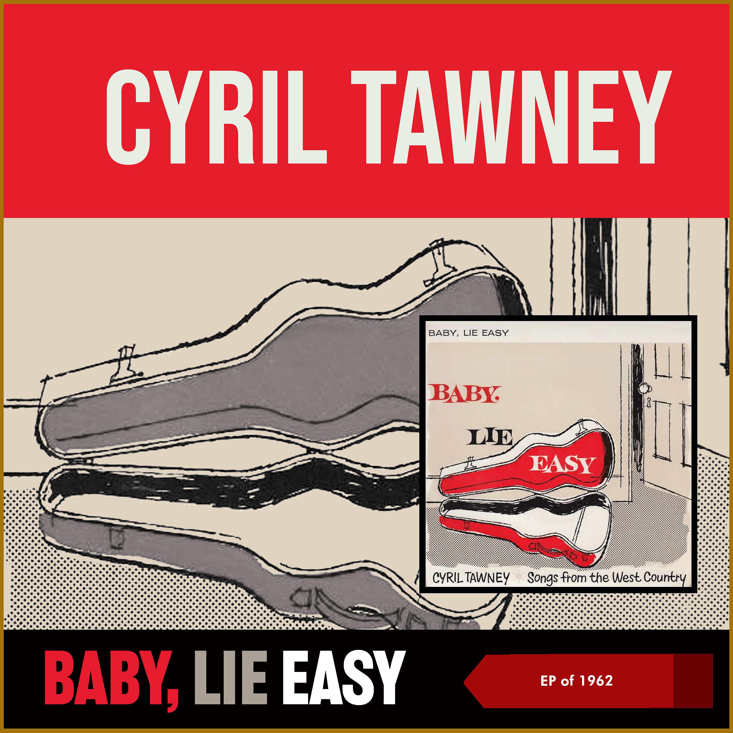Постер альбома Baby, Lie Easy