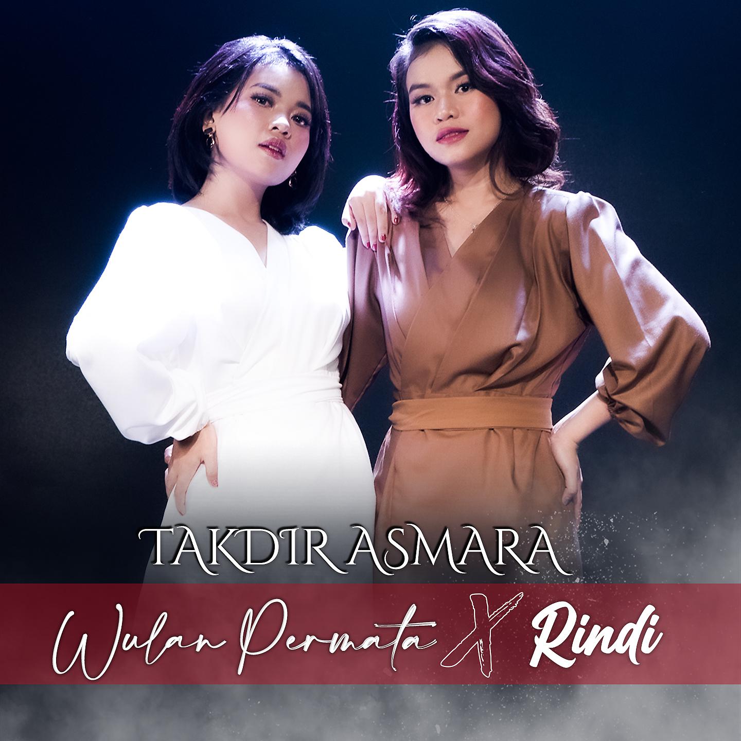 Постер альбома Takdir Asmara