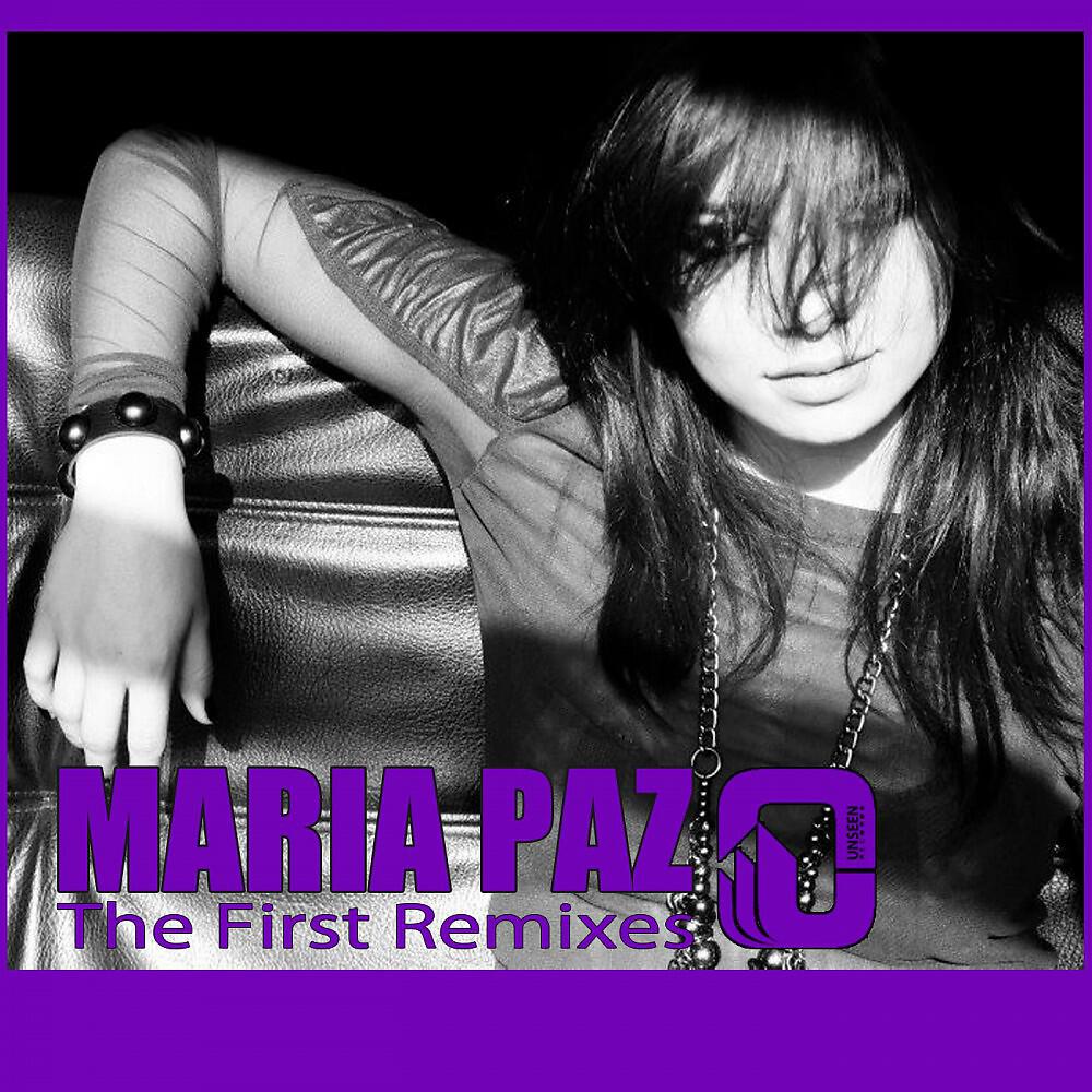 Maria Paz - The First (Raffa Markez Remix)